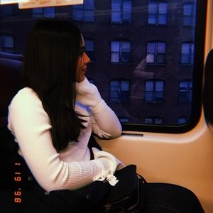 Meet your Posher, Fabiana